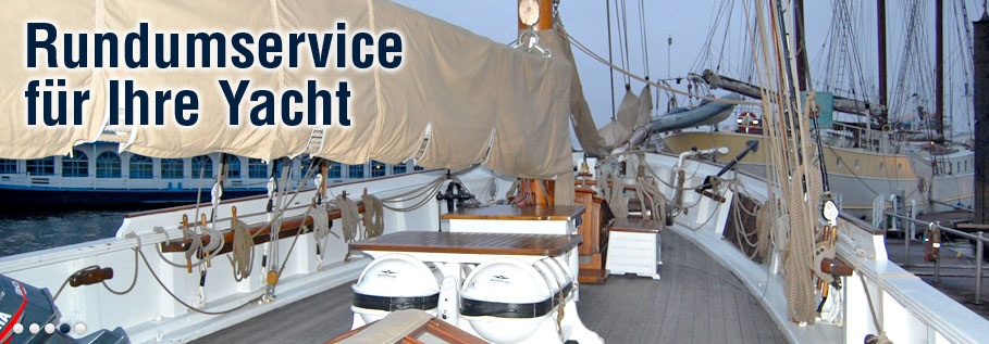 Marine Service Rostock